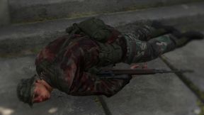 improved reforger ragdolls