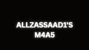 AllzAssaad1s M4a5s