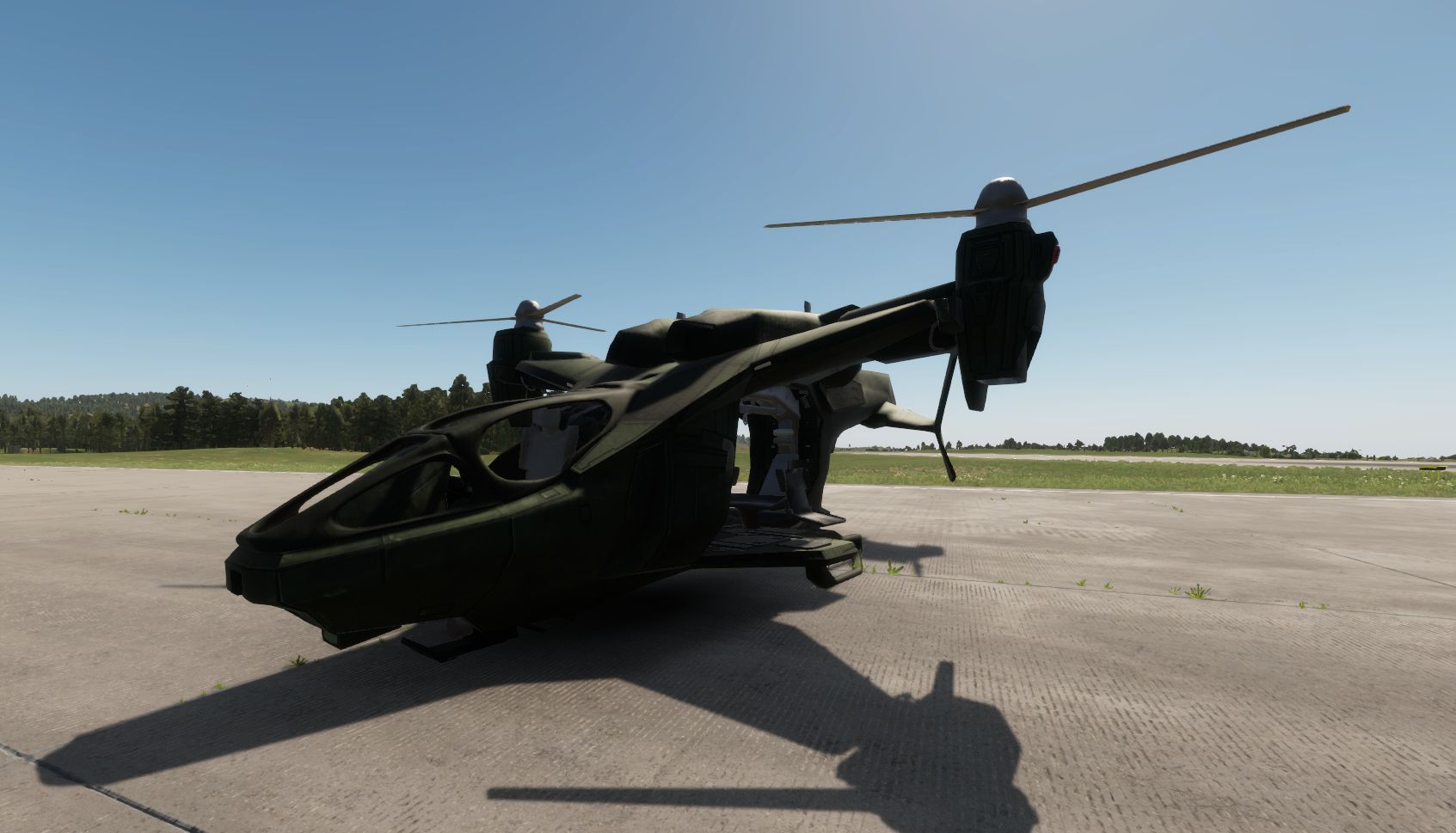 UH144-FALCON preview