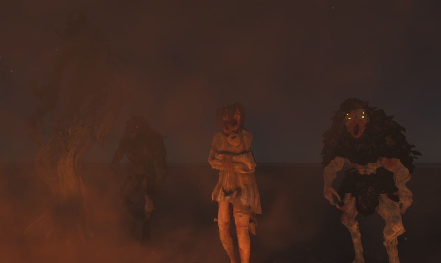 Driftusy Horror Pack