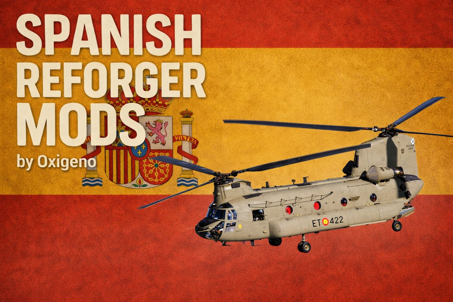 spanish_chinook preview
