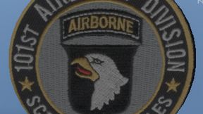 Nevadas TF195 Patches GRS