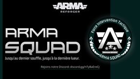Arma Squad Kolgouiev