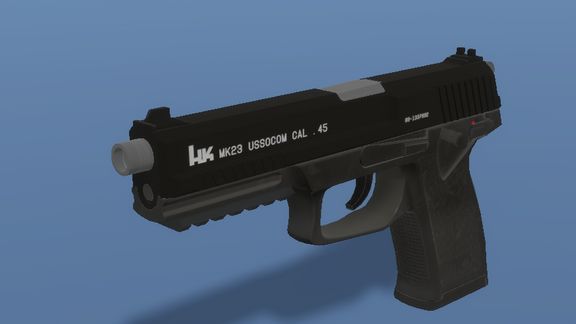 Mk23mod2