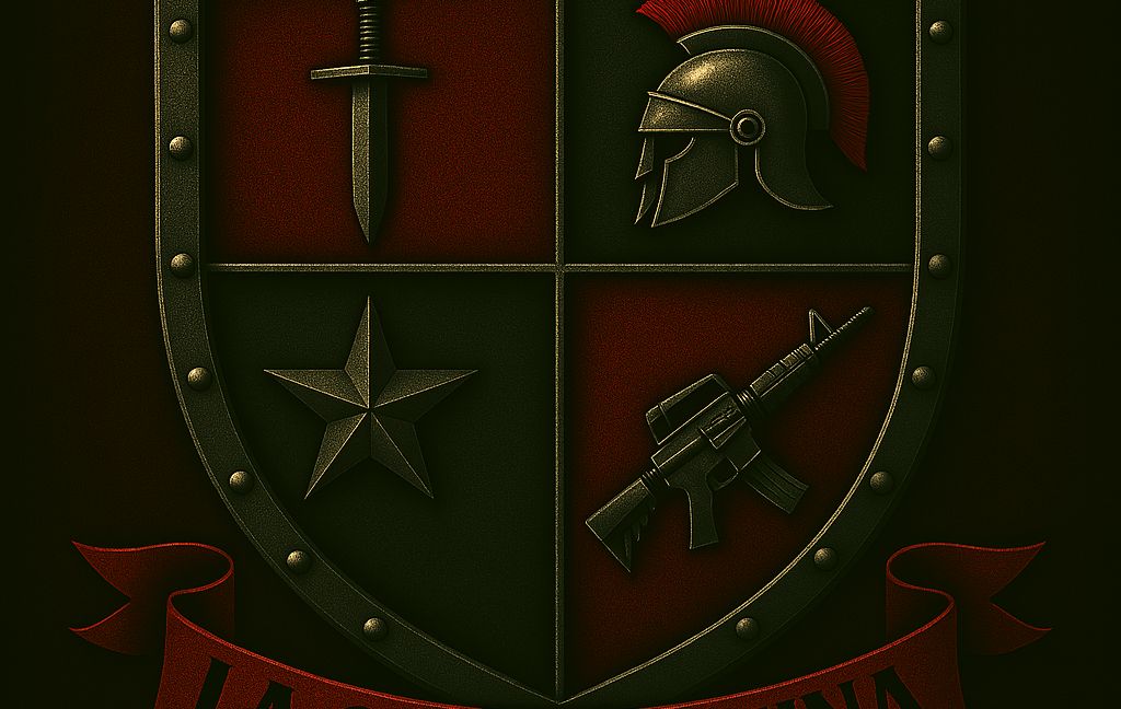 Anizay - La Orden Latina