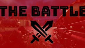 SQT The Battle