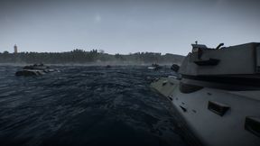 Operation Neptunes Gambit
