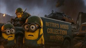 Betters mods collection RHS