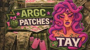 ARGC GRS Patches