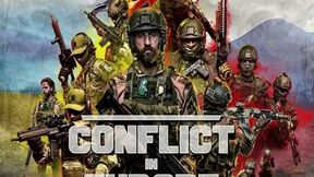 UA RUS Conflict in Europe