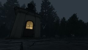 Outpost Halloween Op