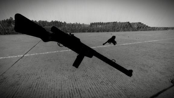 WW2 Finnish Weapon Pack