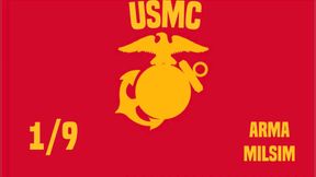 1-9 Marine Ops