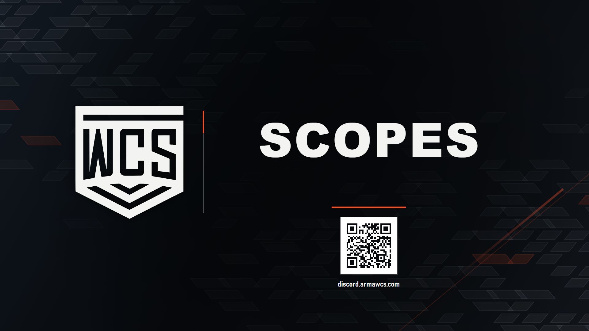 Vignette du mod WCS_Scopes