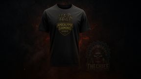 Apoc Gaming Shirts