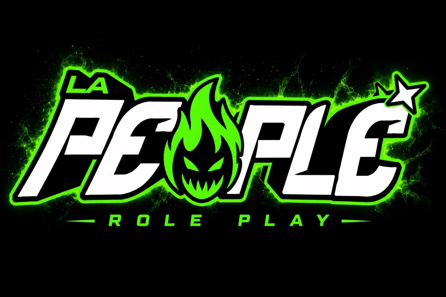 LA PEOPLE RP preview