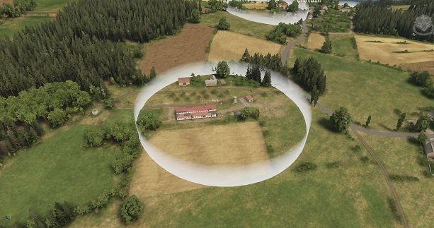 ConflictArlandSignalHill