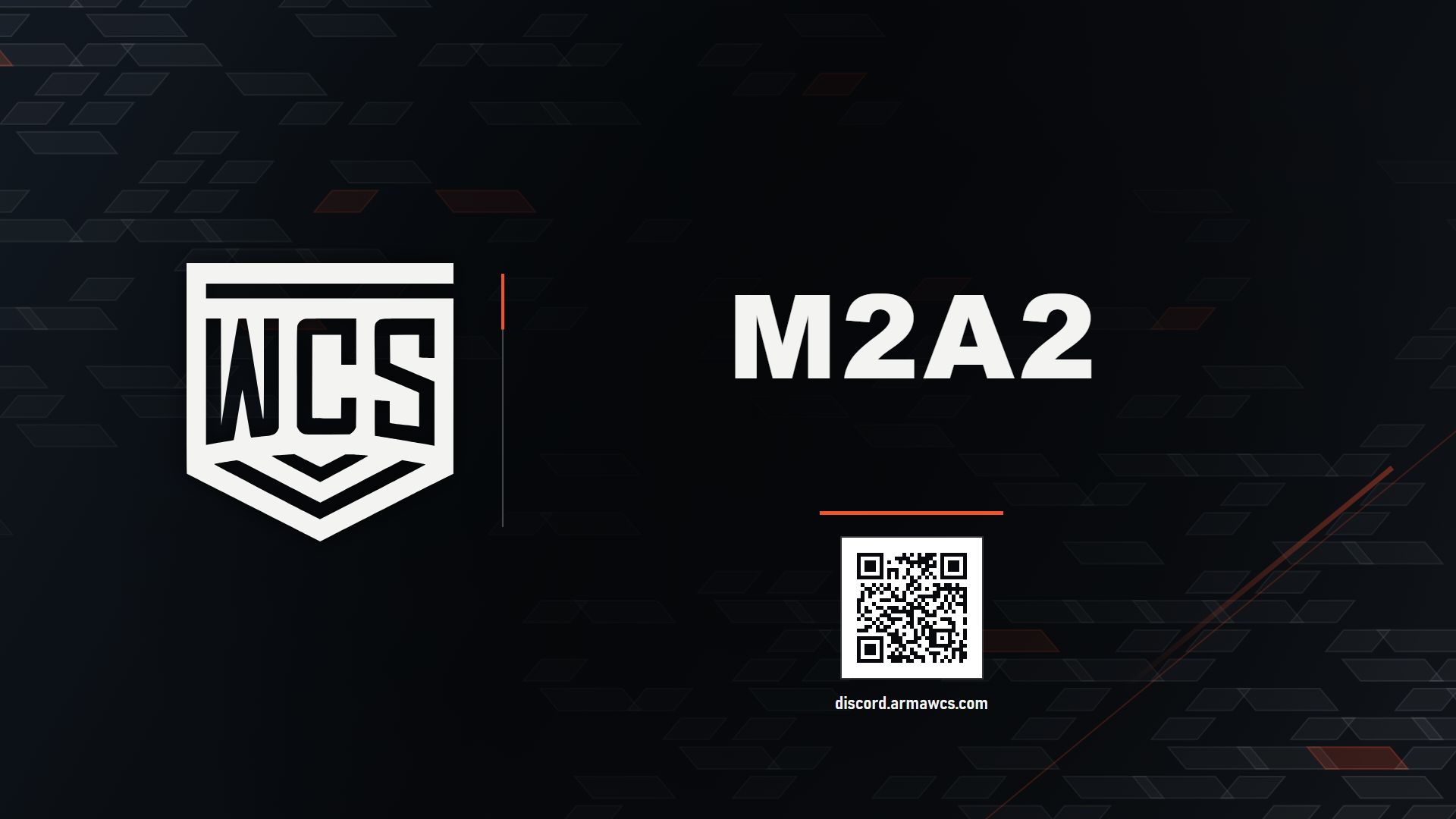 Vignette du mod WCS_M2A2
