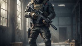 Wolf Tactical 1.6 - Catalog