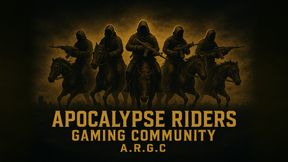 ARGC Loading Screen