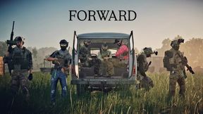 Forward Reconnaissance Clothes