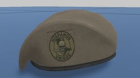 Boina Hispanos Unidos