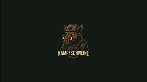 Kampfschweine - Rostov