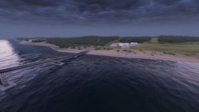 Gulf Coast Islands Conflict