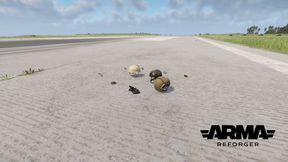 Exfil Helmet - NV System Comp