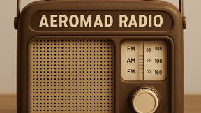 Aeromad Radio