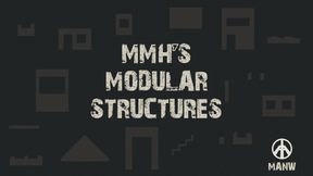 MMHs Modular Structures MANW