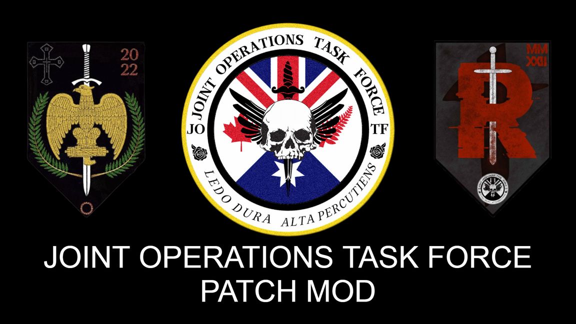 Joint Operations Task Force