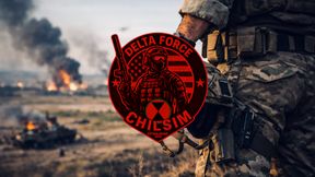 Delta Force Loading Screen