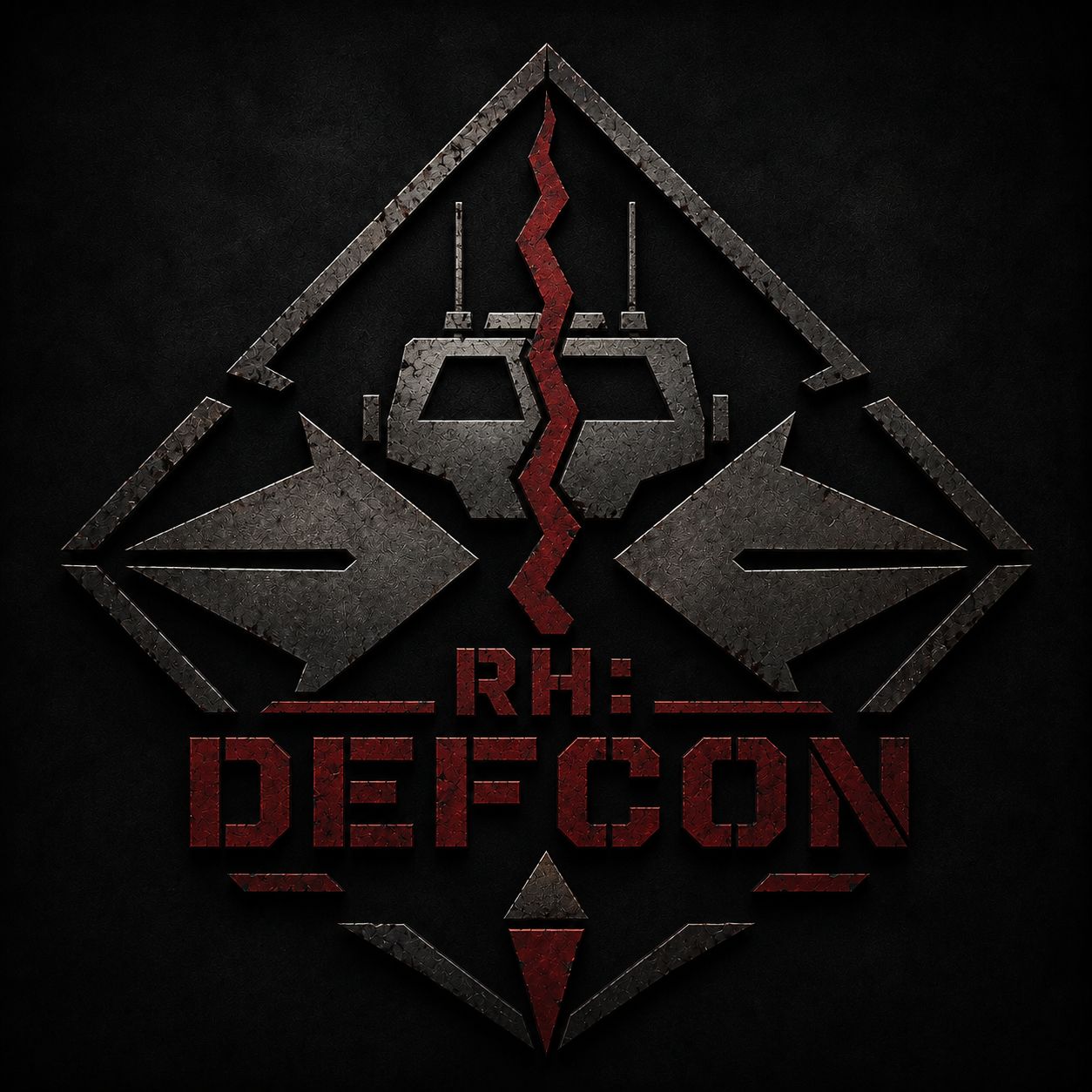 RH DEFCON-Cold War-Core preview