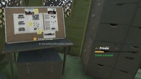 CivilianExtractionConflict