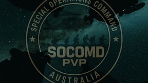 SOCOMD PvP Core