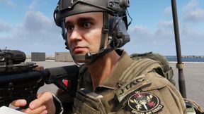 Thomoskis Milsim Patches