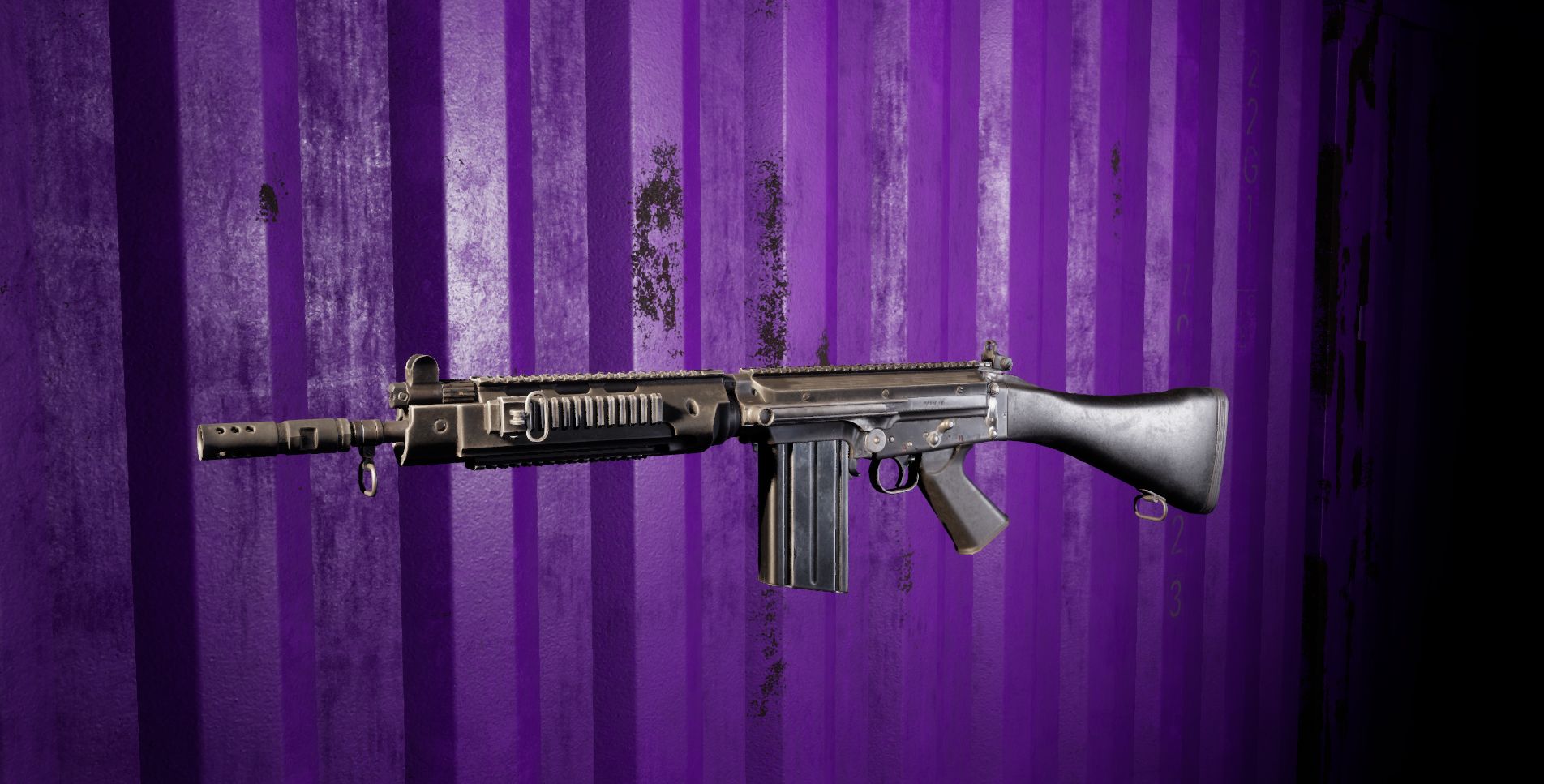 B59 - FAL preview