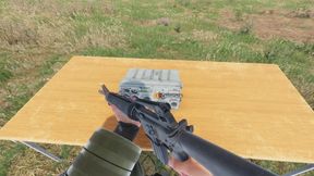 Radio Station Usable