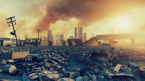 New Enfusion Project