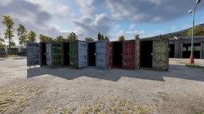 SH GHOST OPENABLE CONTAINERS