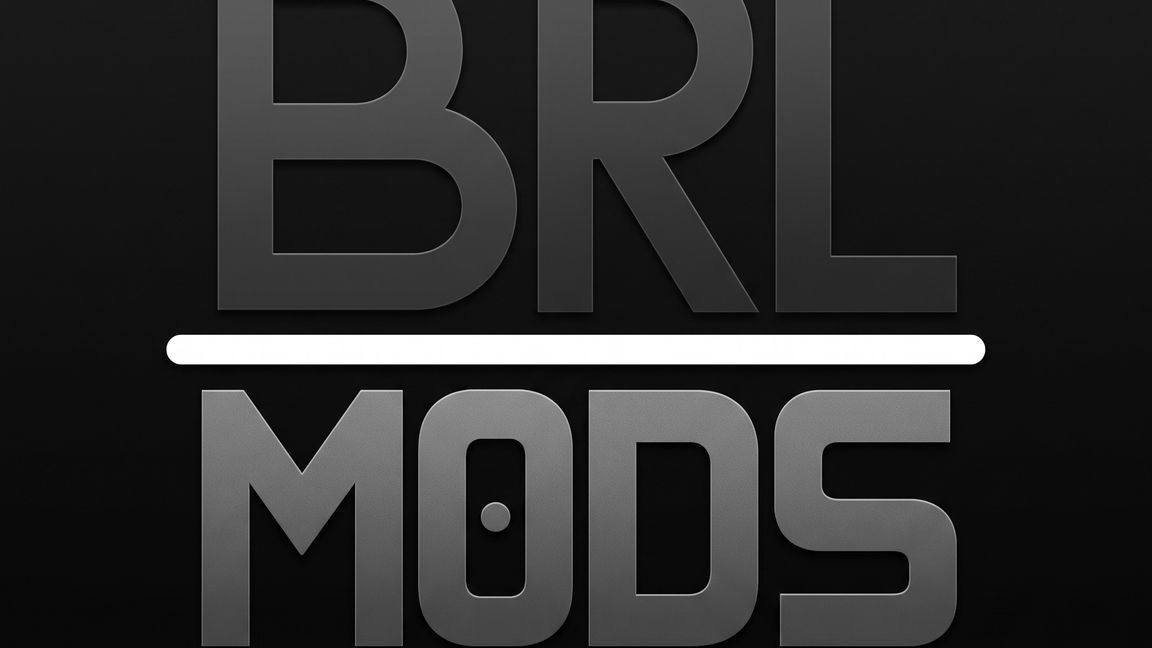 BRL Better Patrol System X CRX