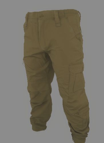 Khaki Pants