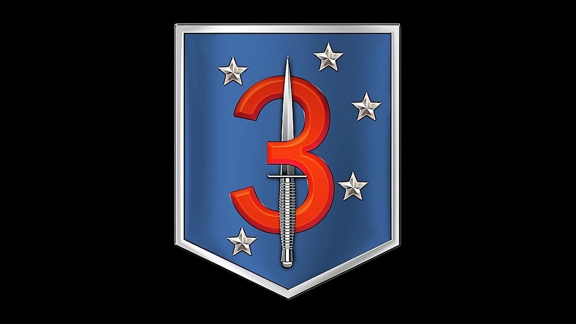 3d Marine Raider Battalion