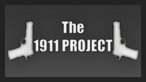 The 1911 Project