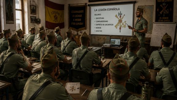 Scenario image