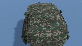 1stMIR Backpack