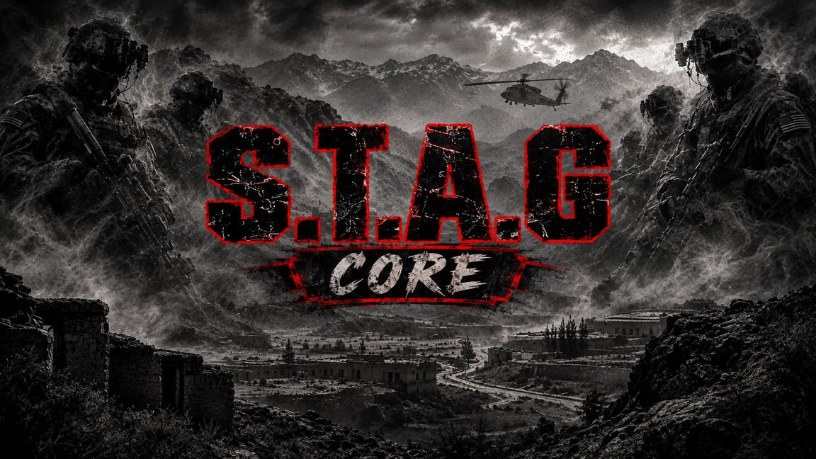 STAG CORE