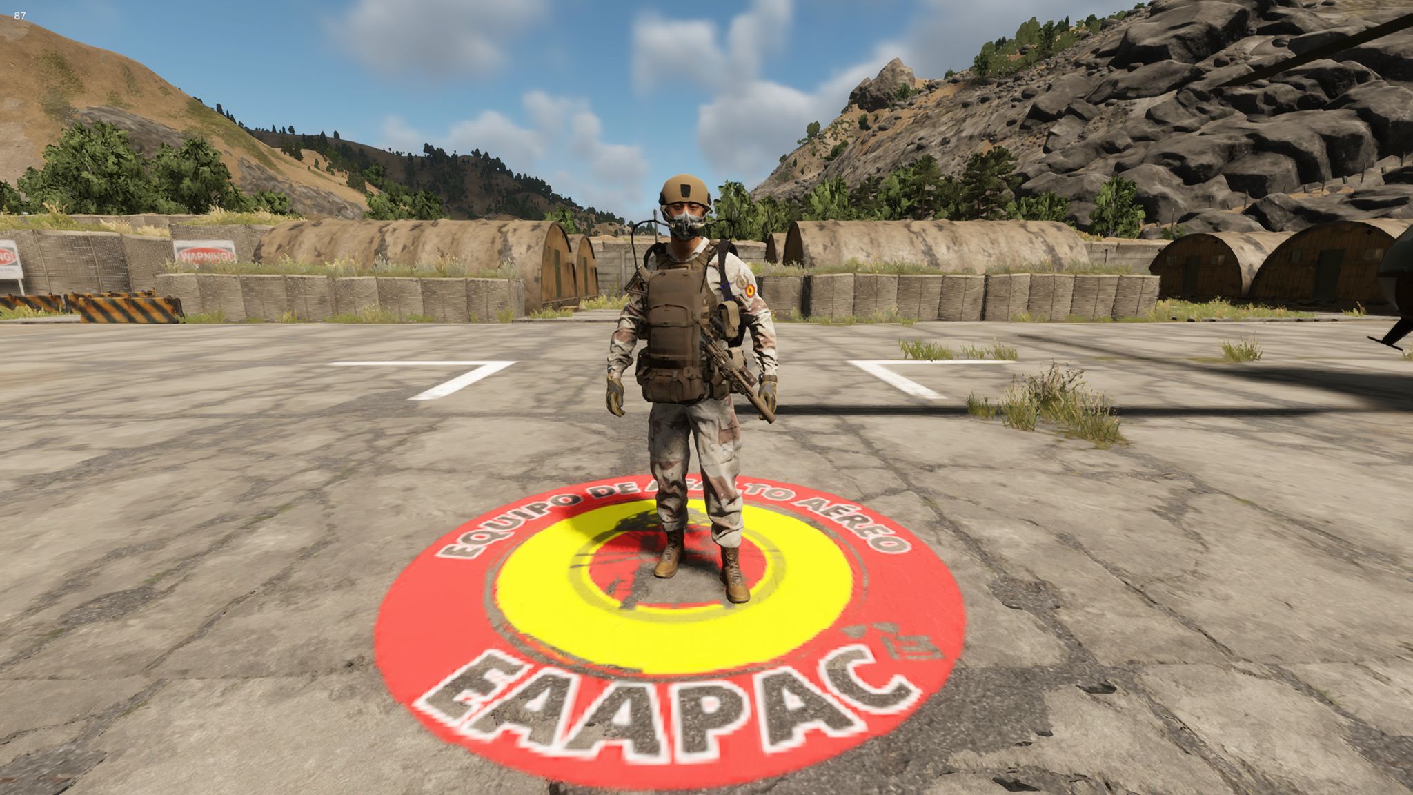 TEST_HALO