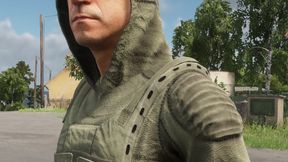 Comrade Bears STALKER Clothing